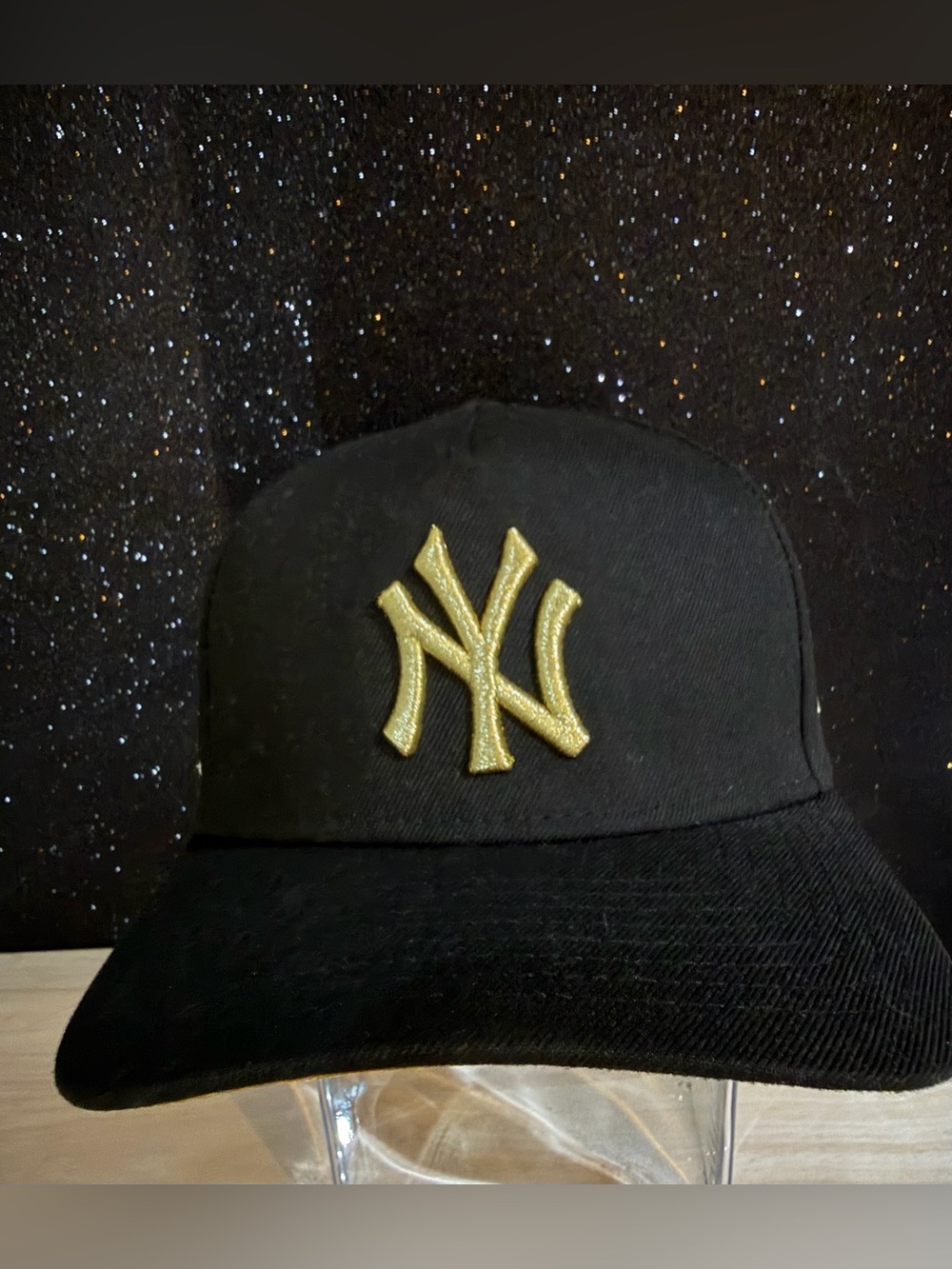 New Era Snap Back Hat